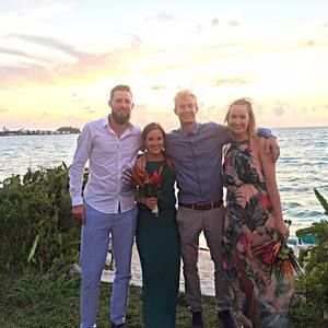 Meet your Posher, Cory